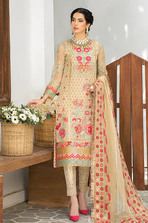 Embroidery suits best sale