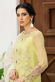 Imrozia Premium L-247 Florist Tara