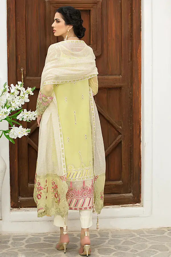 Imrozia Premium L-247 Florist Tara