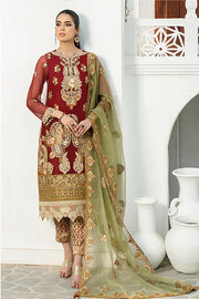 Imrozia Premium L-249 Blooming Lotus