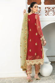 Imrozia Premium L-249 Blooming Lotus