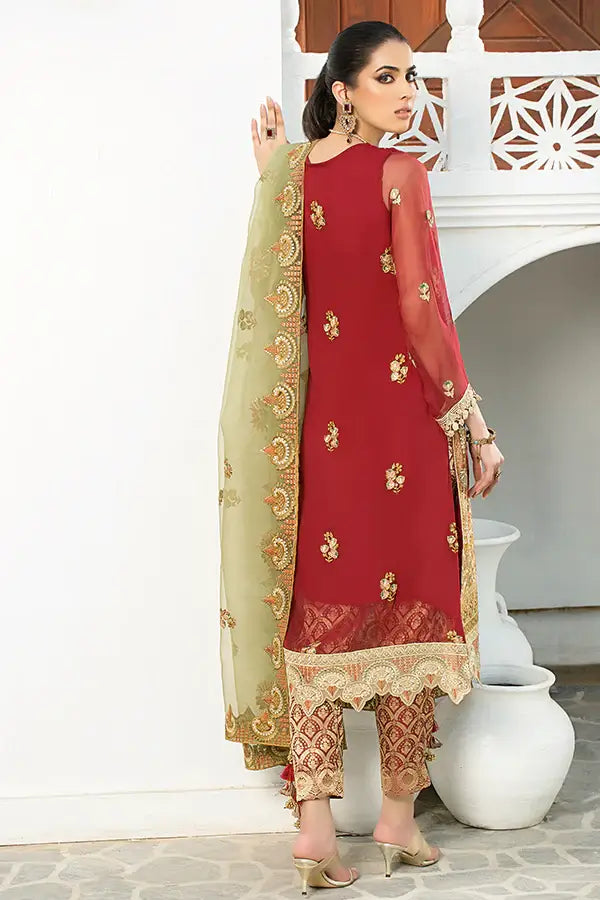 Imrozia Premium L-249 Blooming Lotus