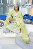 Sobia Nazir SS'22 Luxury Lawn Unstitched 3Pc Suit L22-11A