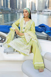 Sobia Nazir L22-11A