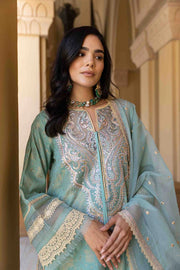 Sobia Nazir L22-13B