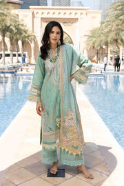 Sobia Nazir L22-13B