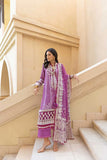 Sobia Nazir SS'22 Luxury Lawn Unstitched 3Pc Suit L22-14B