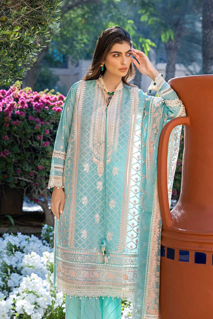 Sobia Nazir L22-01B