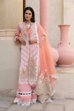 Sobia Nazir SS'22 Luxury Lawn Unstitched 3Pc Suit L22-03A