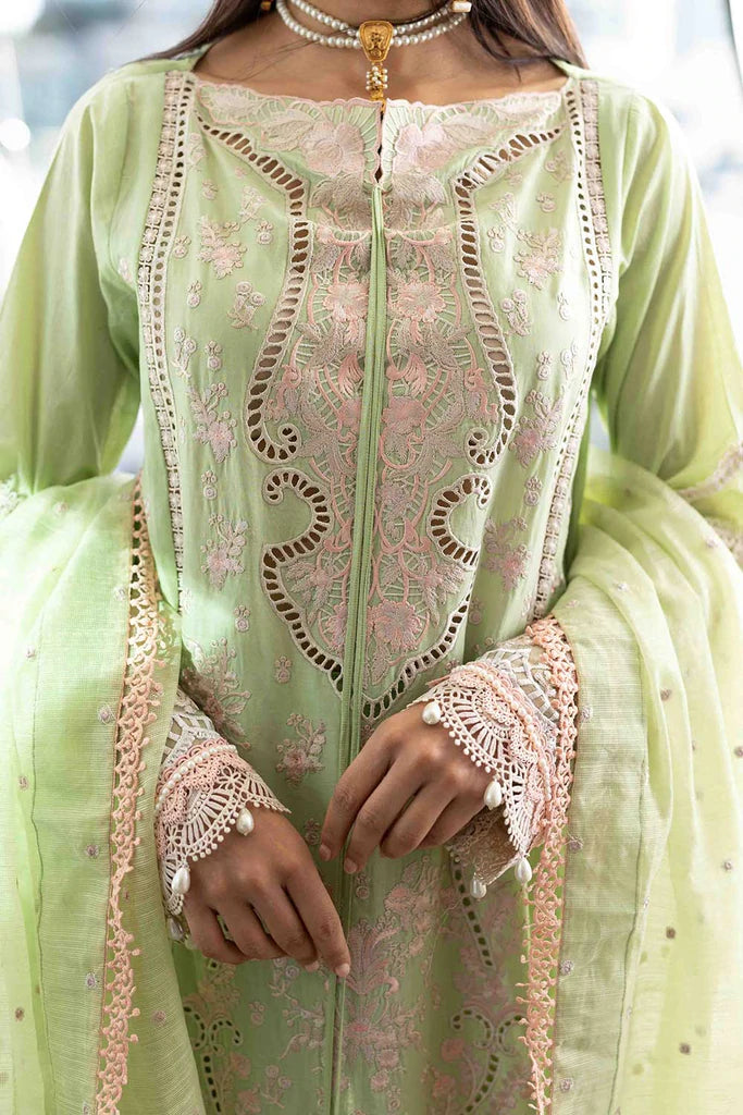 Sobia Nazir L22-04A