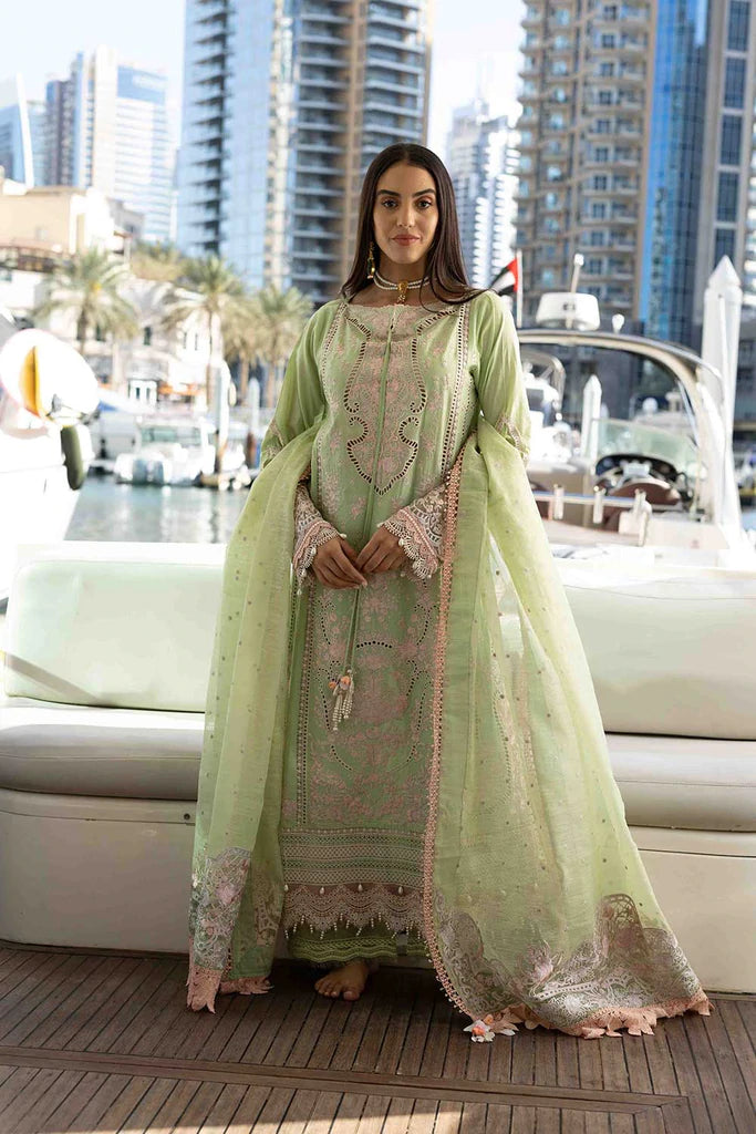 Sobia Nazir L22-04A