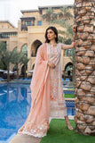 Sobia Nazir SS'22 Luxury Lawn Unstitched 3Pc Suit L22-04B