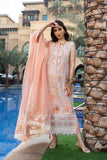 Sobia Nazir SS'22 Luxury Lawn Unstitched 3Pc Suit L22-04B