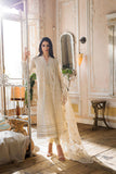 Sobia Nazir Luxury Lawn Unstitched Embroidered 3 Piece Suit L23-11A