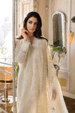 Sobia Nazir Luxury Lawn Unstitched Embroidered 3 Piece Suit L23-11A