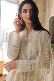 Sobia Nazir Luxury Lawn Unstitched Embroidered 3 Piece Suit L23-11A