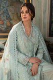 Sobia Nazir Luxury Lawn Unstitched Embroidered 3 Piece Suit L23-11B