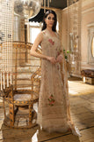 Sobia Nazir Luxury Lawn Unstitched Embroidered 3 Piece Suit L23-12B