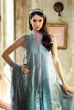 Sobia Nazir Luxury Lawn Unstitched Embroidered 3 Piece Suit L23-15A