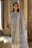 Sobia Nazir Luxury Lawn Unstitched Embroidered 3 Piece Suit L23-01B