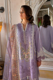 Sobia Nazir Luxury Lawn Unstitched Embroidered 3 Piece Suit L23-02B