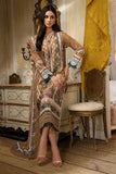 Sobia Nazir Luxury Lawn Unstitched Embroidered 3 Piece Suit L23-03B