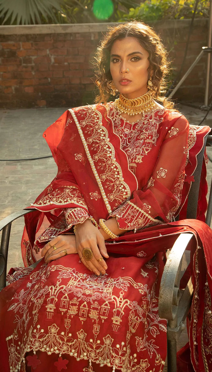 SURMAI SWC-01 VOL02 LAAL ISHQ