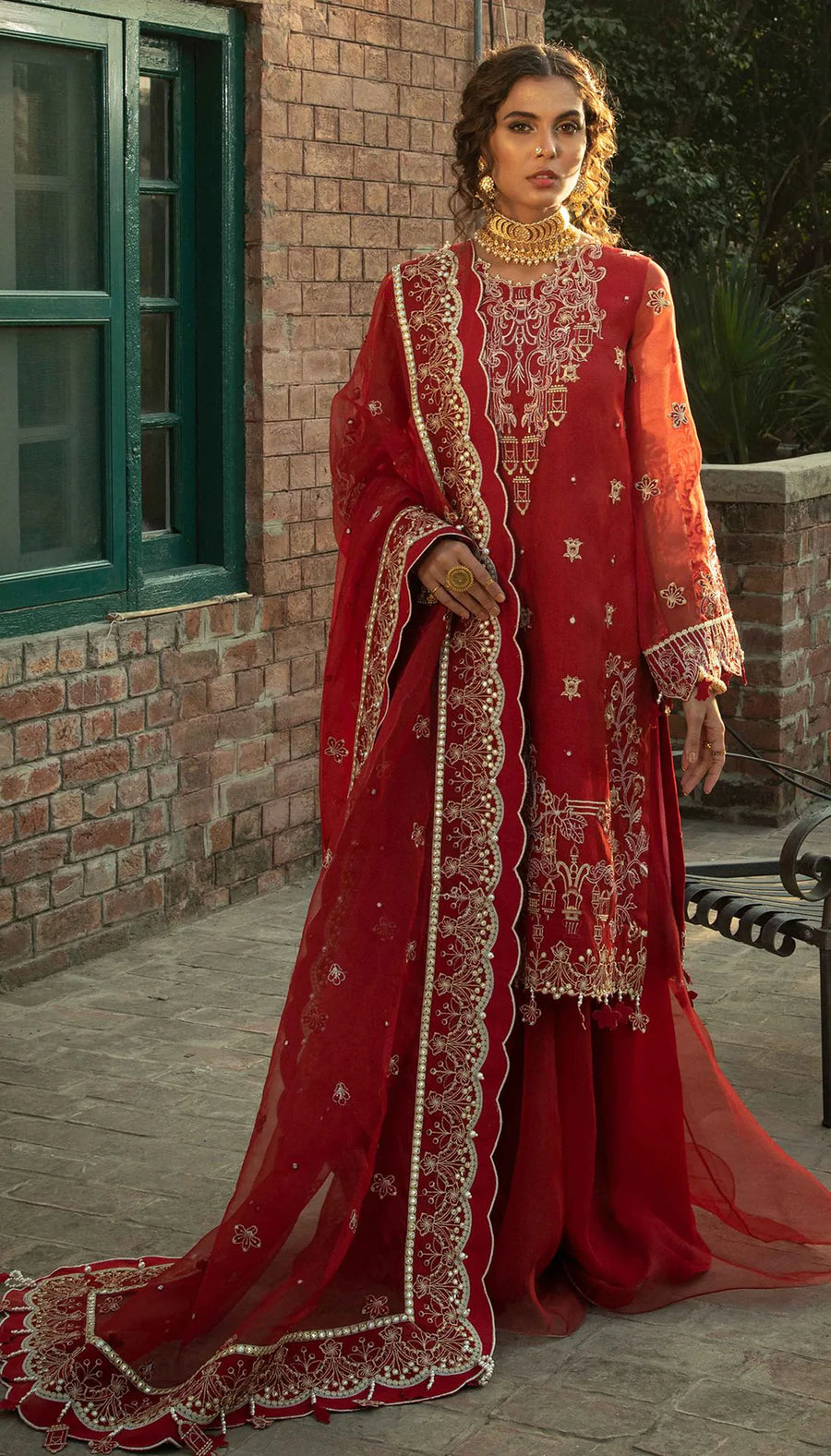 SURMAI SWC-01 VOL02 LAAL ISHQ