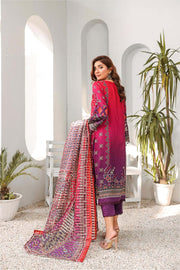 Kesa by LALA Textile - LAYLA-2