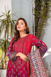 Kesa by LALA Textile - LAYLA-2