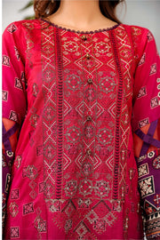 Kesa by LALA Textile - LAYLA-3