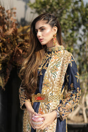 Maria Osama Khan - LEILA