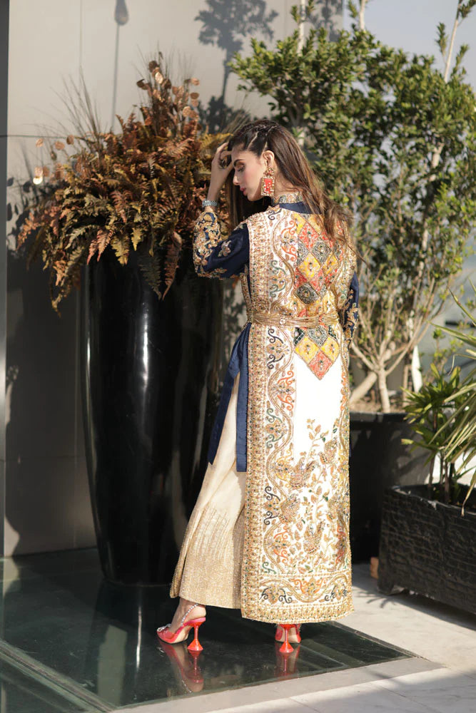 Maria Osama Khan - LEILA