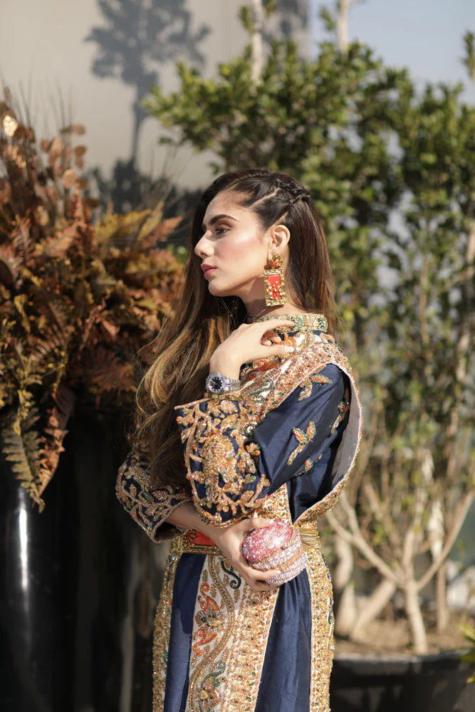 Maria Osama Khan - LEILA