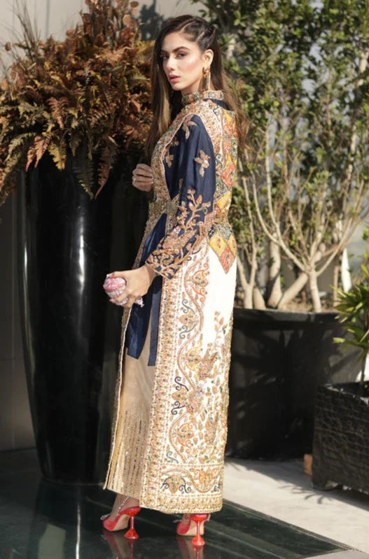 Maria Osama Khan - LEILA