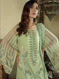 Emaan Adeel La Festa Luxury Formal Chiffon Unstitched 3Pc Suit LF-07 - FaisalFabrics.pk
