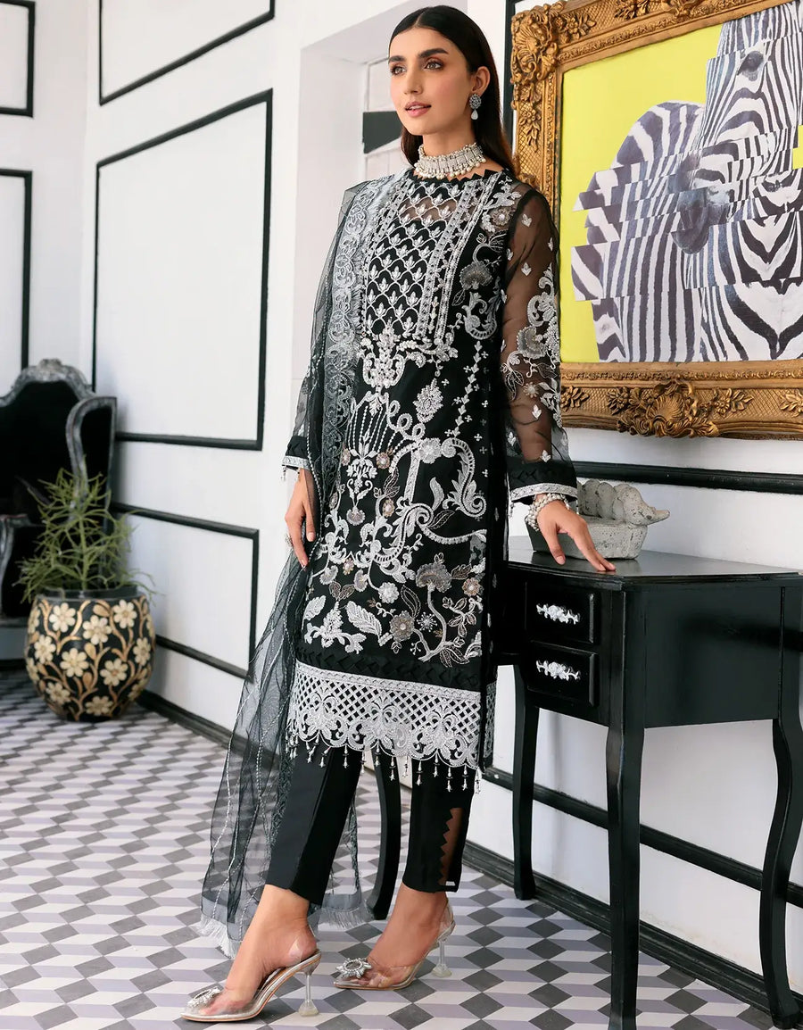 Emaan Adeel Le Festa LF-602