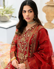 Emaan Adeel Le Festa LF-606