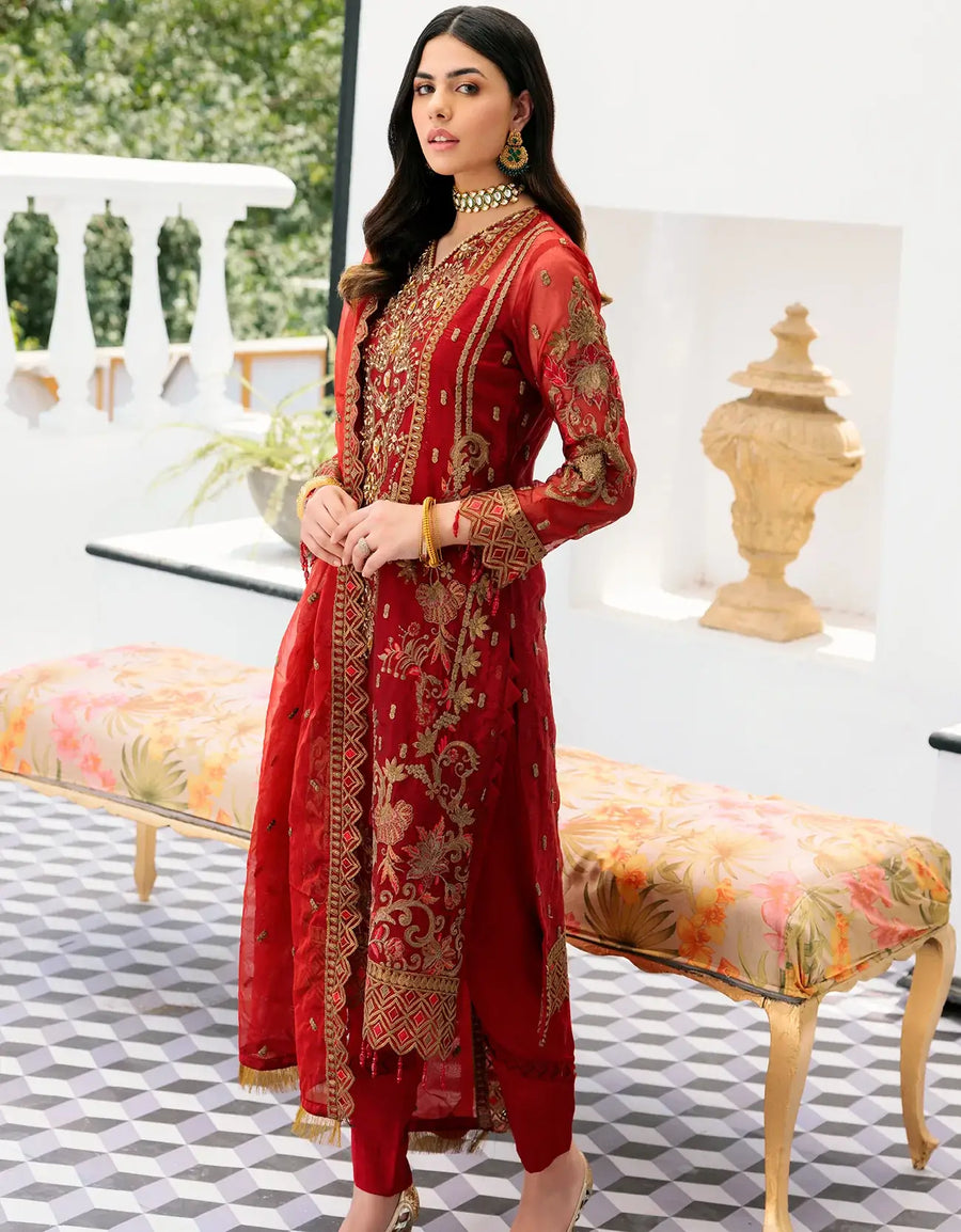 Emaan Adeel Le Festa LF-606