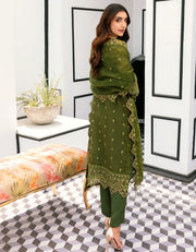 Emaan Adeel Le Festa LF-607