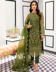 Emaan Adeel Le Festa LF-607