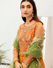 Emaan Adeel Le Festa LF-609