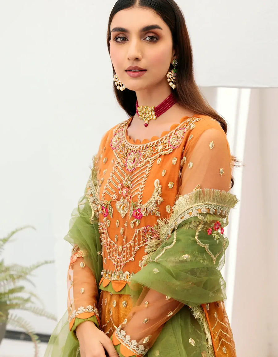 Emaan Adeel Le Festa LF-609