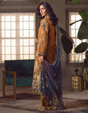 Emaan Adeel Le Festa Premium Formals Unstitched 3Pc Suit LF-706