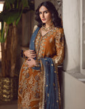 Emaan Adeel Le Festa Premium Formals Unstitched 3Pc Suit LF-706