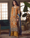 Emaan Adeel Le Festa Premium Formals Unstitched 3Pc Suit LF-706
