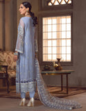 Emaan Adeel Le Festa Premium Formals Unstitched 3Pc Suit LF-707