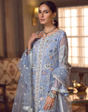 Emaan Adeel Le Festa Premium Formals Unstitched 3Pc Suit LF-707