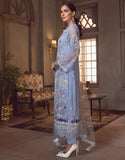 Emaan Adeel Le Festa Premium Formals Unstitched 3Pc Suit LF-707