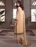 Emaan Adeel Le Festa Premium Formals Unstitched 3Pc Suit LF-708